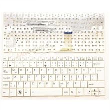 Asus Eee PC-R105D Klavye