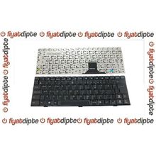 Asus Eee Pc V021562HK3 Siyah Klavye