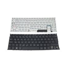 Asus EEEBOOK Siyah Klavye