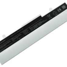 Asus EeePc 1001HA 1005HA 1101HA Beyaz 6CELL RASL-042 Uyumlu Laptop Batarya Pil