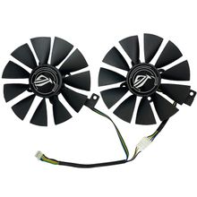 Asus EX-RX570-O8G Uyumlu Laptop İşlemci Fan