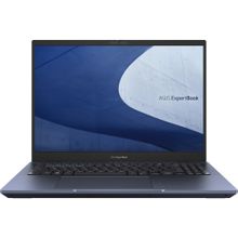 Asus ExpertBook B5 B5602CBN-I7126016512DS i7-1260P 16GB RAM 512GB SSD Arc A350M FreeDOS 16 inç Laptop - Notebook