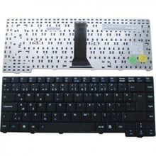 Asus F3F Notebook Klavyesi