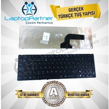 Asus F50SZ Klavye