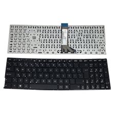 Asus F51U Klavye
