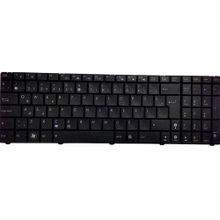 Asus F52A Klavye