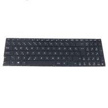 Asus F540UB Laptop Klavye