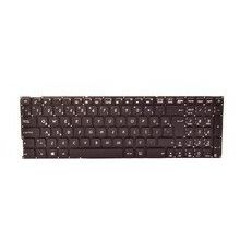 Asus F541S Siyah Klavye