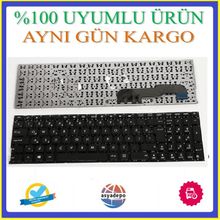 Asus F541SC Siyah Klavye