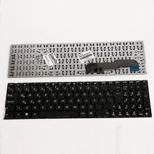 Asus F541UV Siyah Klavye