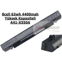 Asus F550LA Batarya