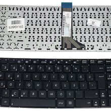 Asus F551MA Klavye