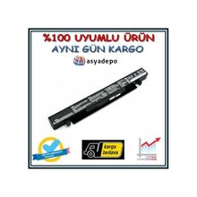 Asus F552Ldv Batarya Pil