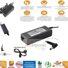 Asus F553MA-XX709H Uyumlu Notebook Şarj Adaptörü