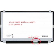 Asus F554LA-NH71 15.6 Slim Led 40 Pin Uyumlu Lcd Ekran Panel