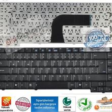 Asus F5M Klavye