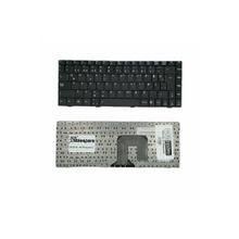 Asus F6A-200DV F6A-210DV F6A-226DV Siyah Uyumlu Notebook Klavye