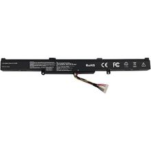 Asus F751lnb Notebook Bataryası