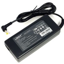 Asus F83VF Uyumlu Notebook Adaptör Şarj Cihazı