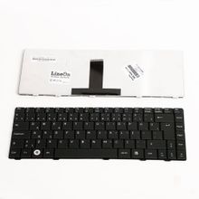 Asus F8TR Klavye