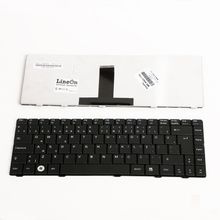 Asus F8VR Klavye