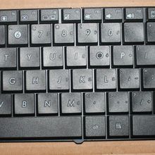 Asus F90 Klavye