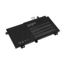 Asus FX505DV-AL128 FX505GD-BQ139 Uyumlu Laptop Batarya