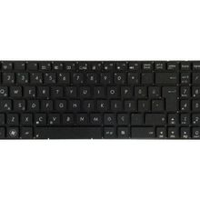 Asus FX50V Klavye