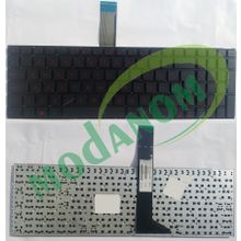 Asus FX550VX-DM748T Klavye