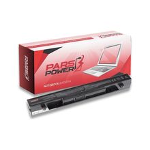 Asus Fx550vx-dm749 Batarya Pil