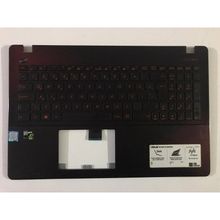 Asus FX550VX Klavye