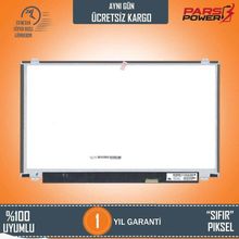 Asus G501VW-FY031T Uyumlu LCD Ekran