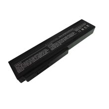 Asus G50G Notebook Bataryası pili