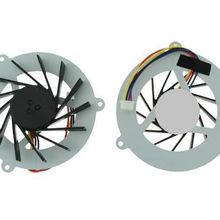 Asus G51 G51VX G60 G60J G51J G51JX Notebook Laptop Uyumlu CPU Fan