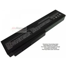 Asus G51J1-X1 Notebook Klavye