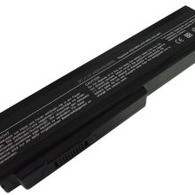 Asus G51VX Notebook Batarya