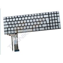 Asus G741 Siyah Klavye
