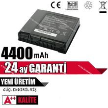 Asus G74SX Muadil Notebook Batarya
