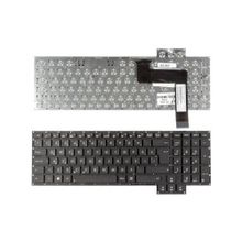 Asus G750JH-CV067H Siyah Klavye