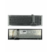 Asus G75VW-9Z218V Klavye