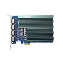 Asus GeForce GT 730 GT730-4H-SL-2GD5 2GB GDDR5 Ekran Kartı