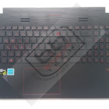 Asus GL552V Klavye