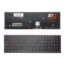 Asus GL702V Klavye