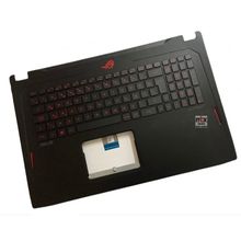 Asus GL702VM Klavye