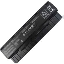 Asus GL771JM Uyumlu Laptop Batarya Pil