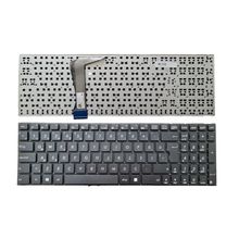 Asus GO001T E502NA-Siyah Klavye