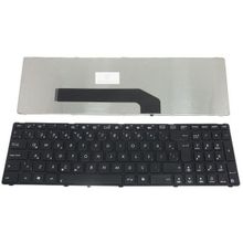 Asus K40AB Klavye