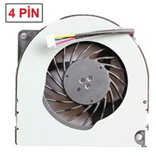 Asus K42 Uyumlu Laptop İşlemci Fan