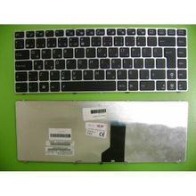 Asus K43S Siyah Klavye