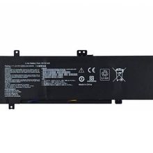 Asus K501L K501U B31N1429 Notebook Bataryası Pili